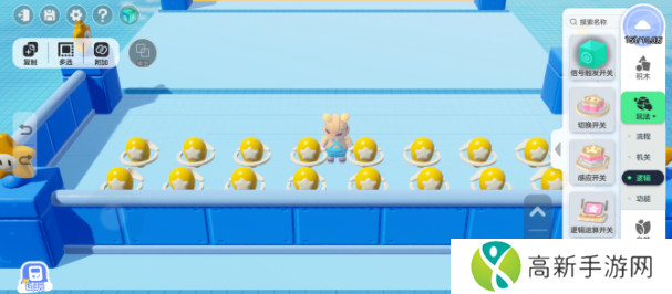 元梦之星怎么创建地图 创建地图方法图文介绍