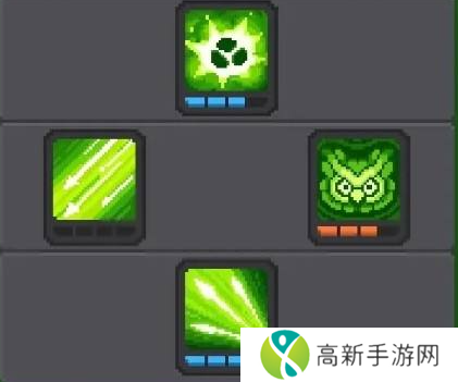 元气骑士前传翻滚游侠怎么玩 元气骑士前传翻滚游侠玩法介绍