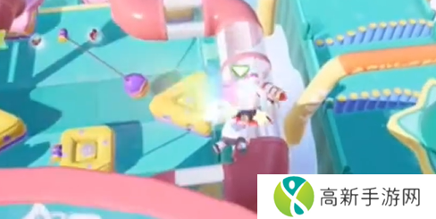 元梦之星偷鸡点位置在哪里 偷鸡点位置详细分享