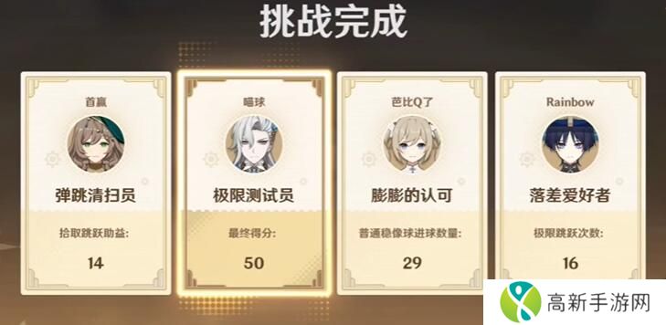 原神4.3极限驱策法活动怎么玩 原神4.3极限驱策法玩法攻略