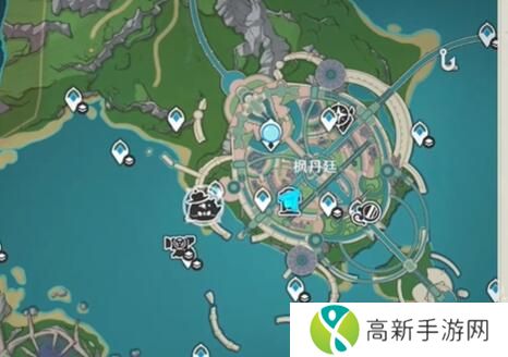 原神4.3极限驱策法活动怎么玩 原神4.3极限驱策法玩法攻略