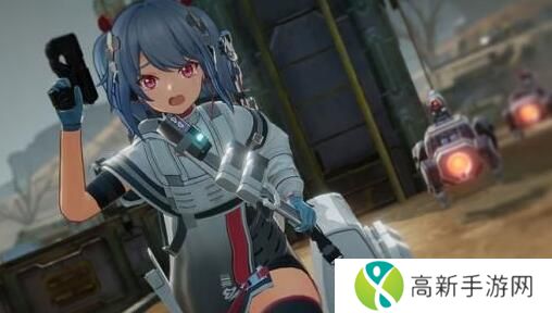 少女前线2追放安卓和苹果互通吗 少女前线2追放不同服务器配置推荐