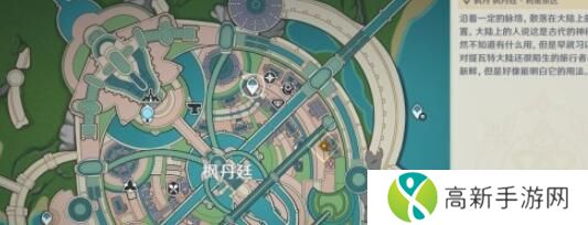 原神景框内外的虚实任务怎么做 景框内外的虚实任务攻略