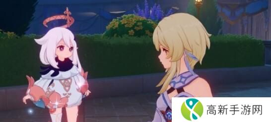 原神景框内外的虚实任务怎么做 景框内外的虚实任务攻略