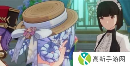 原神景框内外的虚实任务怎么做 景框内外的虚实任务攻略