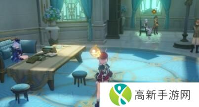 原神景框内外的虚实任务怎么做 景框内外的虚实任务攻略