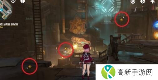 原神景框内外的虚实任务怎么做 景框内外的虚实任务攻略