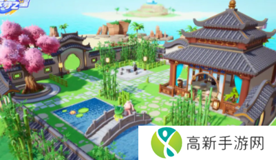 《元梦之星》怎么建造电影院 《元梦之星》游戏最新攻略