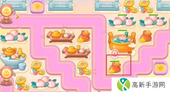 保卫萝卜4周赛怎么打 保卫萝卜4周赛最全攻略介绍