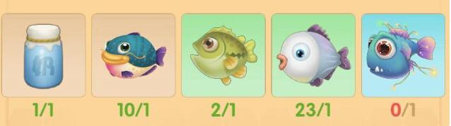 摩尔庄园手游牛奶鱼群汤食谱做法 摩尔庄园手游食谱做法怎么获得