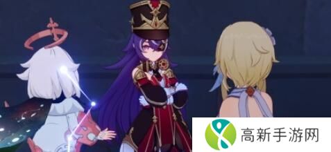 原神4.3蔷薇与铳枪活动怎么过 蔷薇与铳枪活动任务流程图文攻略