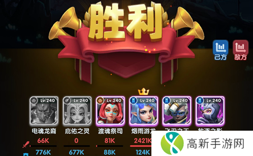 超能世界游龙的试炼怎么过 游龙的试炼打法攻略