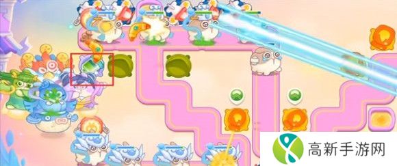 保卫萝卜4周赛怎么打 保卫萝卜4周赛最全攻略介绍