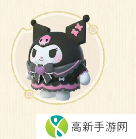 蛋仔派对三丽鸥联动多少钱 三丽鸥联动皮肤价格介绍