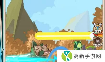 枫叶岛战士技能怎么搭配 战士技能搭配推荐