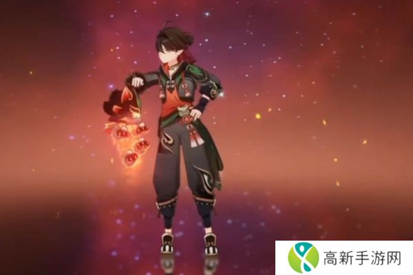 原神新角色嘉明什么时候上线 原神嘉明上线游戏时间预测