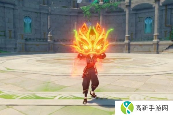 原神新角色嘉明什么时候上线 原神嘉明上线游戏时间预测
