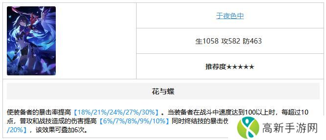 崩坏星穹铁道真理医生适合什么光锥 道真理医生光锥推荐