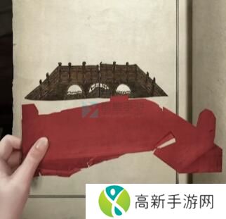 纸嫁衣5无间梦境第四章攻略 第四章牵丝图文攻略