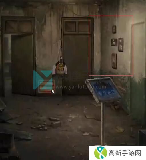 纸嫁衣5无间梦境第三章攻略 第三章幻戏图文攻略