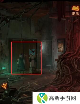 纸嫁衣5无间梦境第四章攻略 第四章牵丝图文攻略
