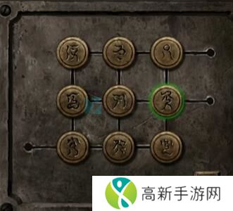 纸嫁衣5无间梦境第四章攻略 第四章牵丝图文攻略
