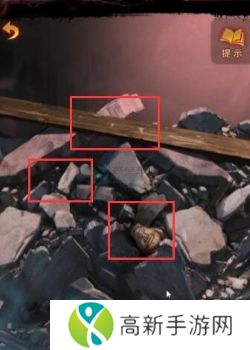 纸嫁衣5无间梦境第四章攻略 第四章牵丝图文攻略