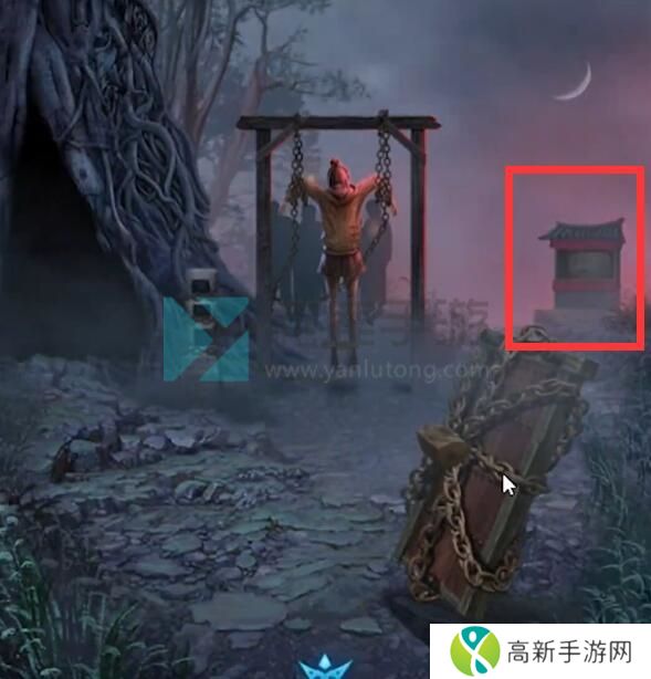 纸嫁衣5无间梦境第五章攻略 第五章梦焉图文攻略