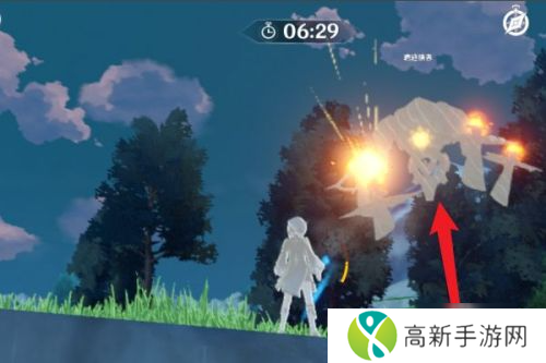 原神蒙德悬赏任务第一个在哪 蒙德悬赏任务介绍
