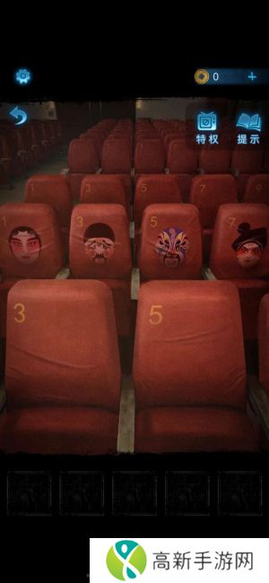 纸嫁衣5第一章攻略 第一章旧魇图文攻略