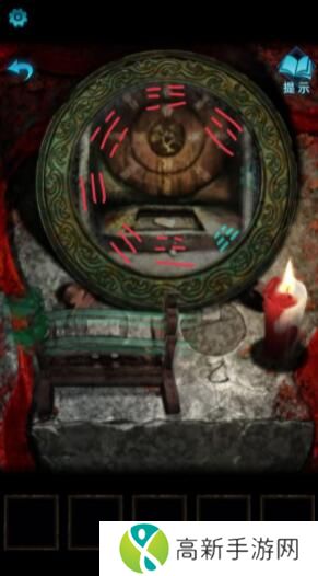 纸嫁衣3鸳鸯债详细通关过程 纸嫁衣3攻略全文图解