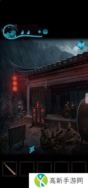 纸嫁衣3鸳鸯债详细通关过程 纸嫁衣3攻略全文图解