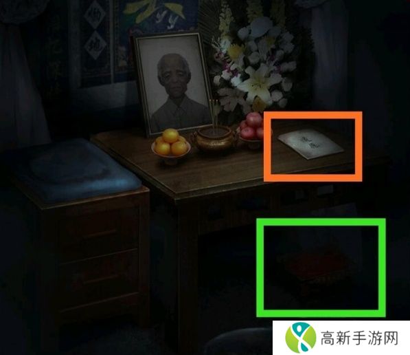 纸嫁衣1通关攻略完整版 纸嫁衣1全关卡图文攻略大全