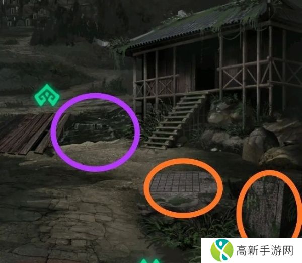 纸嫁衣1通关攻略完整版 纸嫁衣1全关卡图文攻略大全