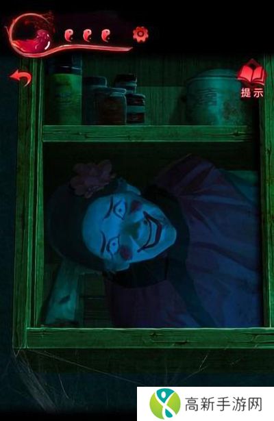 纸嫁衣3鸳鸯债详细通关过程 纸嫁衣3攻略全文图解