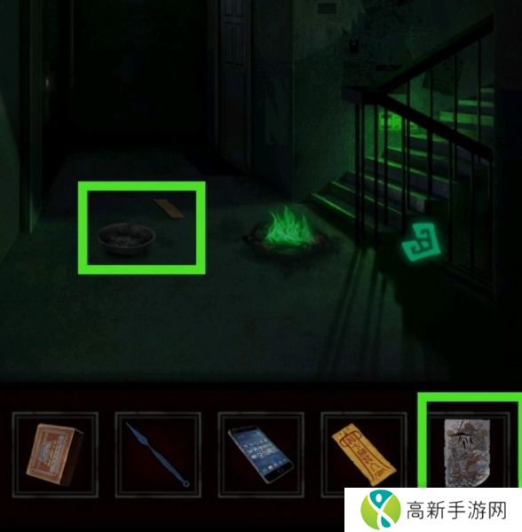 纸嫁衣1通关攻略完整版 纸嫁衣1全关卡图文攻略大全
