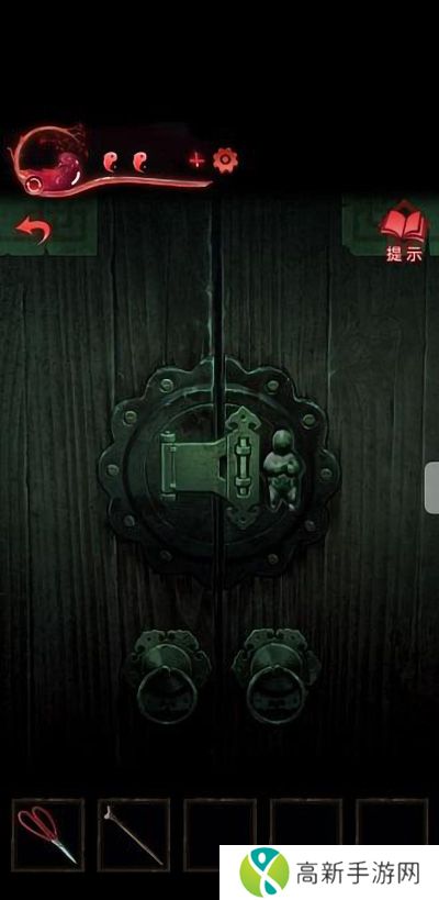 纸嫁衣3鸳鸯债详细通关过程 纸嫁衣3攻略全文图解