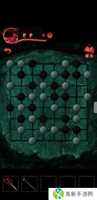 纸嫁衣3鸳鸯债详细通关过程 纸嫁衣3攻略全文图解