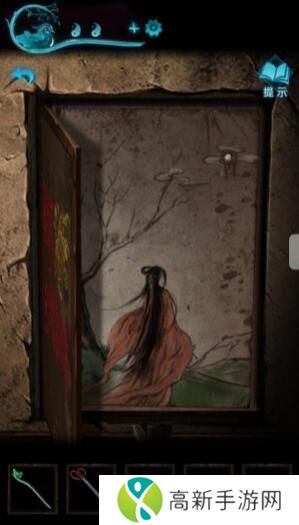 纸嫁衣3鸳鸯债详细通关过程 纸嫁衣3攻略全文图解