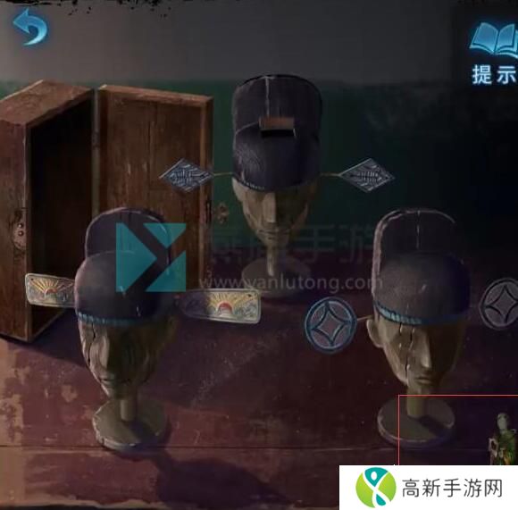 纸嫁衣5无间梦境第二章电闸怎么开 电闸开启图文攻略