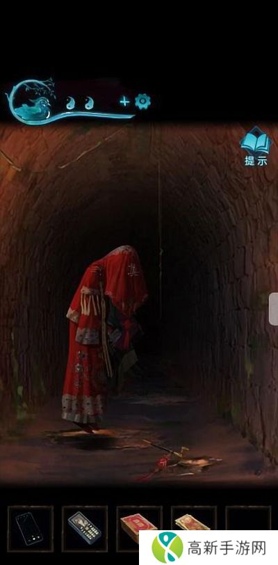 纸嫁衣3鸳鸯债详细通关过程 纸嫁衣3攻略全文图解
