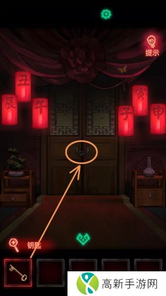 纸嫁衣1通关攻略完整版 纸嫁衣1全关卡图文攻略大全