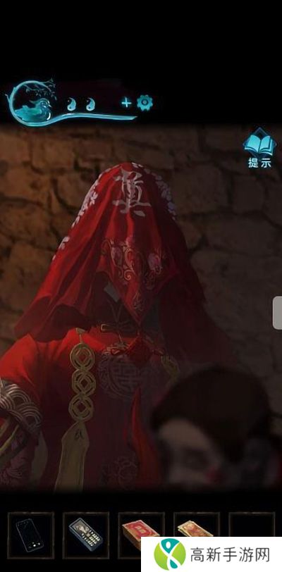 纸嫁衣3鸳鸯债详细通关过程 纸嫁衣3攻略全文图解
