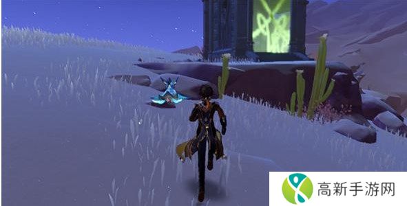 原神须弥地灵龛位置在哪儿 原神弥地灵龛位置大全