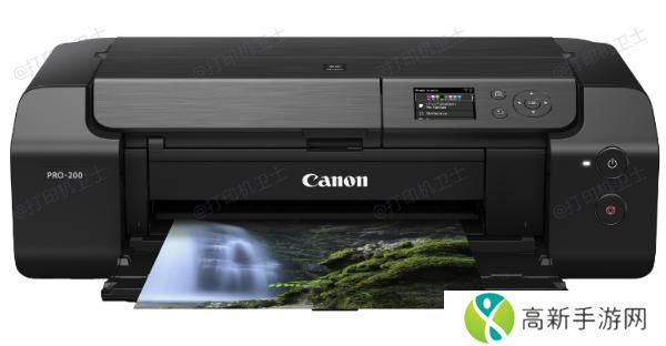 佳能(Canon)PIXMA PRO-200 佳能(Canon)PIXMA PRO-200