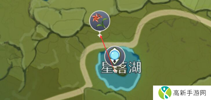 原神风车菊哪个npc卖? 原神风车菊采集攻略