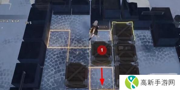 崩坏星穹铁道推箱子任务怎么做 崩坏星穹铁道推箱子任务攻略