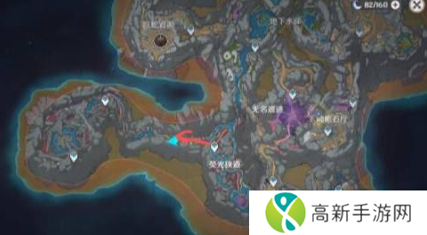 原神4.3版本流明石原矿怎么获得 原神流明石原矿获取攻略
