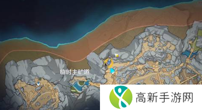 原神4.3版本流明石原矿怎么获得 原神流明石原矿获取攻略