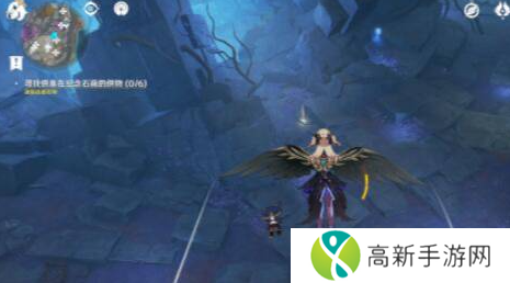 原神4.3版本流明石原矿怎么获得 原神流明石原矿获取攻略